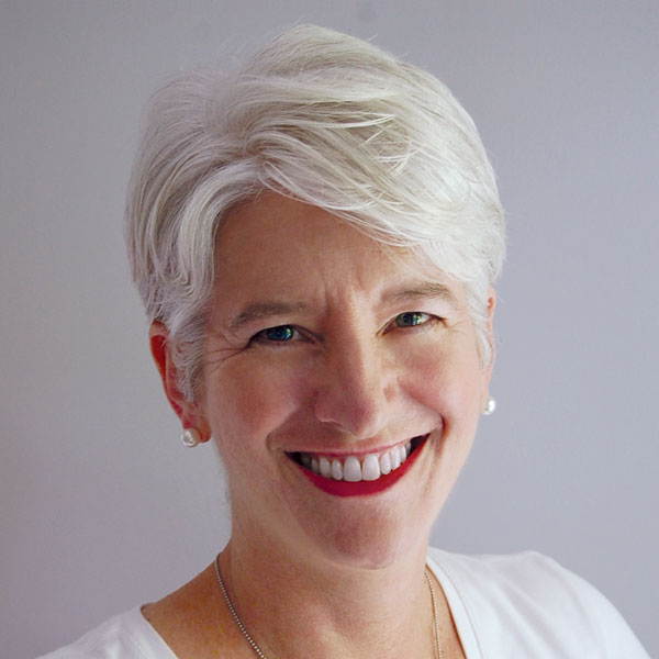 Holly Rogers, co-founder of Koru Mindfulness