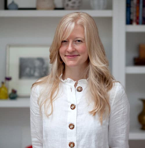 Jennie Dickson-Mills, MIEA Trainer and Director of Training