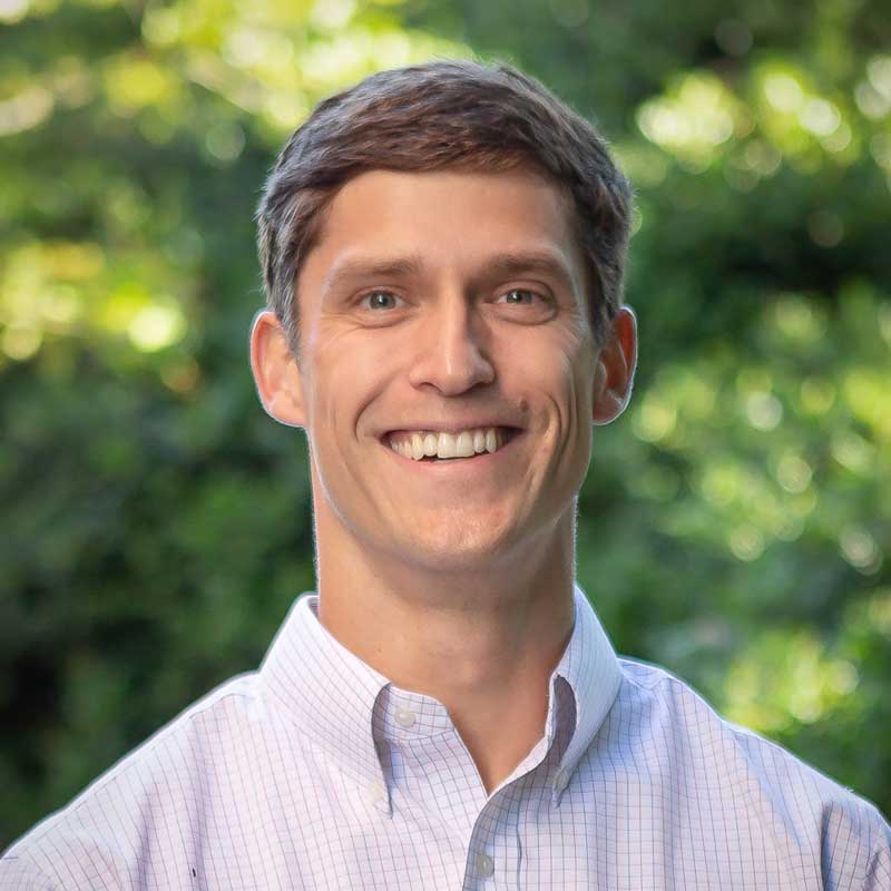 Jake McDonald, Koru Mindfulness teacher