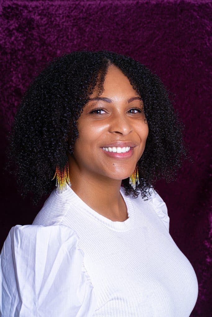 Tiara Cash, MIEA Mindfulness Teacher. Mindfulness Teacher Certification Program