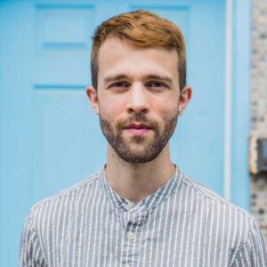 Dylan Scott, MIEA Trainer