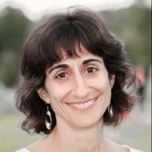 Erica Alexander, Koru Mindfulness Trainer