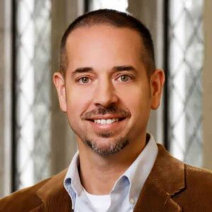 Roger Mancastroppa, Koru Mindfulness Trainer