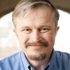 Tim Auman, MIEA Trainer