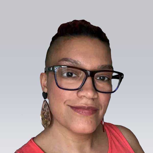 Vivien Roman-Hampton, Director of Teacher Retention
