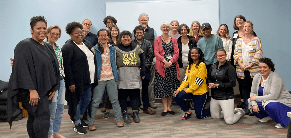 MIEA Mindfulness Teacher Certification Workshop at UNCG