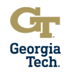 Georgia Institute of Technology logo