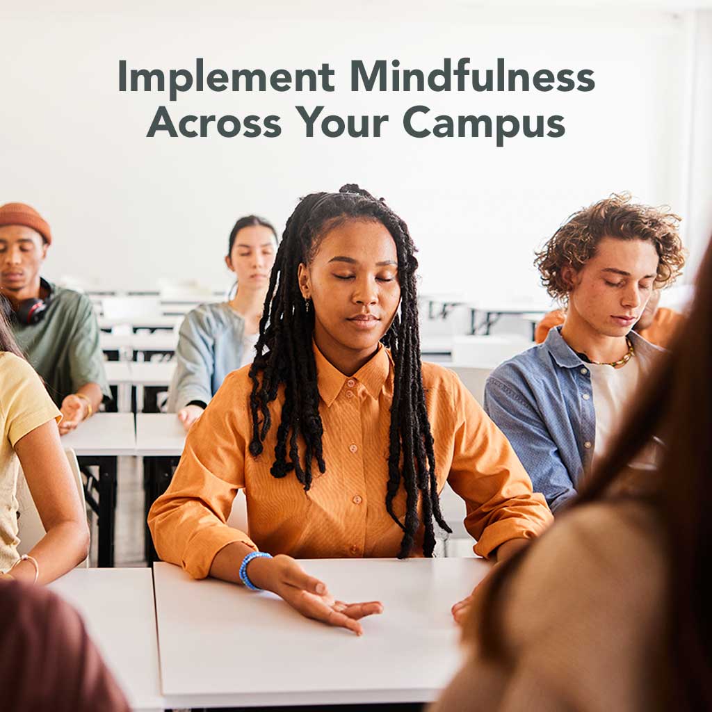 Mindfulness Teacher Certification Program
