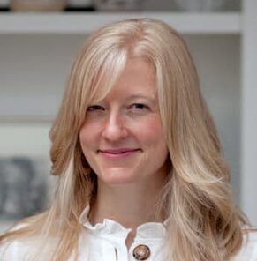 Jennie Dickson-Mills, director of training