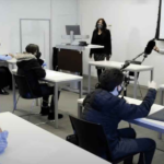 Adelphi University Seminar