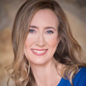 Danielle Nicholas, MIEA Mindfulness Trainer