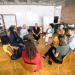 Evidence-based workplace mindfulness training from Duke University. Reduce employee stress & burnout with human-led programs. 275+ organizations. Book consultation. - Mindfulness at work