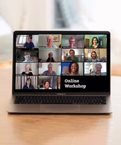 Mindfulness Teacher Certification Featured Resources - Workshop
