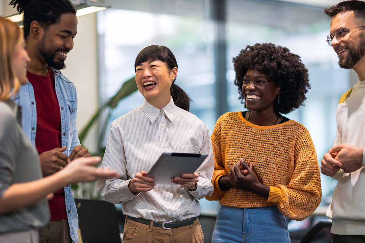 Workplace mindfulness training - Mindfulness training for professionals