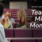 Teaching Mindful Moments: Apr 9 – May 7, 2026