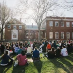 Building a Mindful Community - Webinar