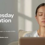 Wednesday Meditation Circle
