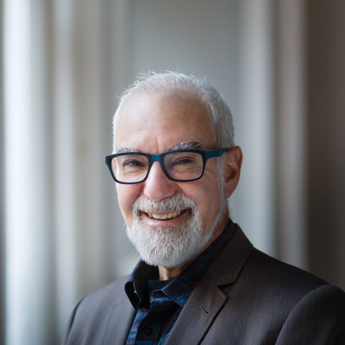 Andy Behar, CEO of As You Sow