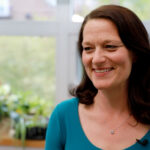 Caitlin Barthelmes, Dartmouth Administrator & MIEA Teacher